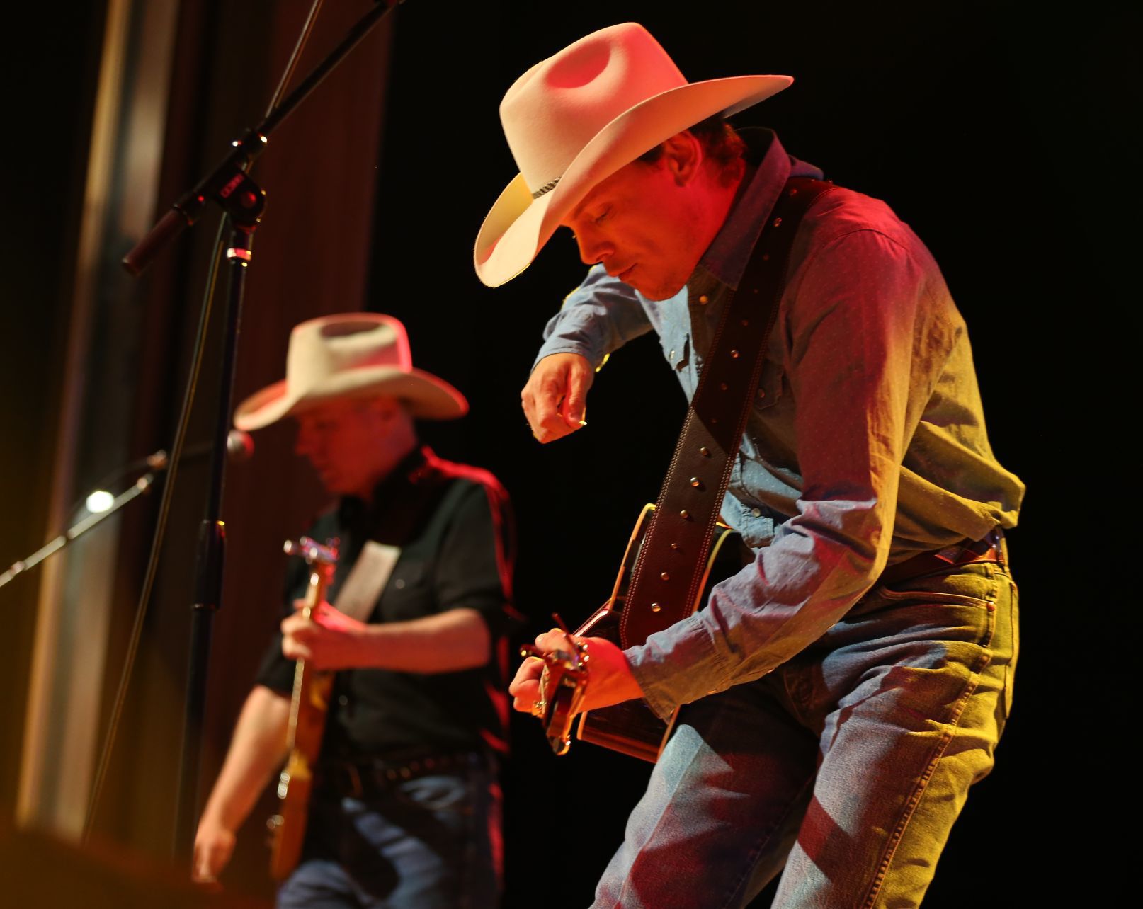 Ned LeDoux